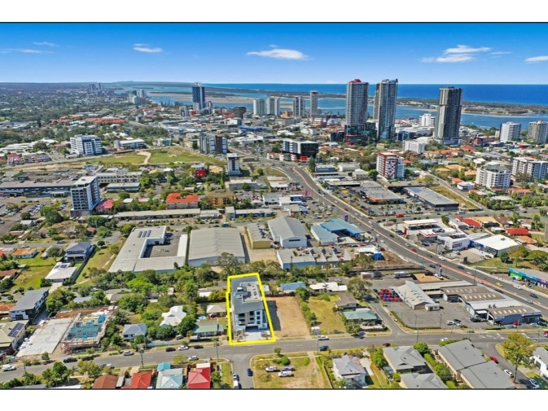 23 Minnie Street, Southport QLD 4215