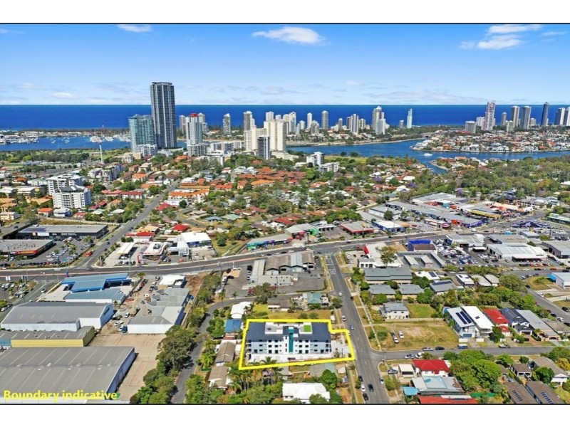 23 Minnie Street, Southport QLD 4215