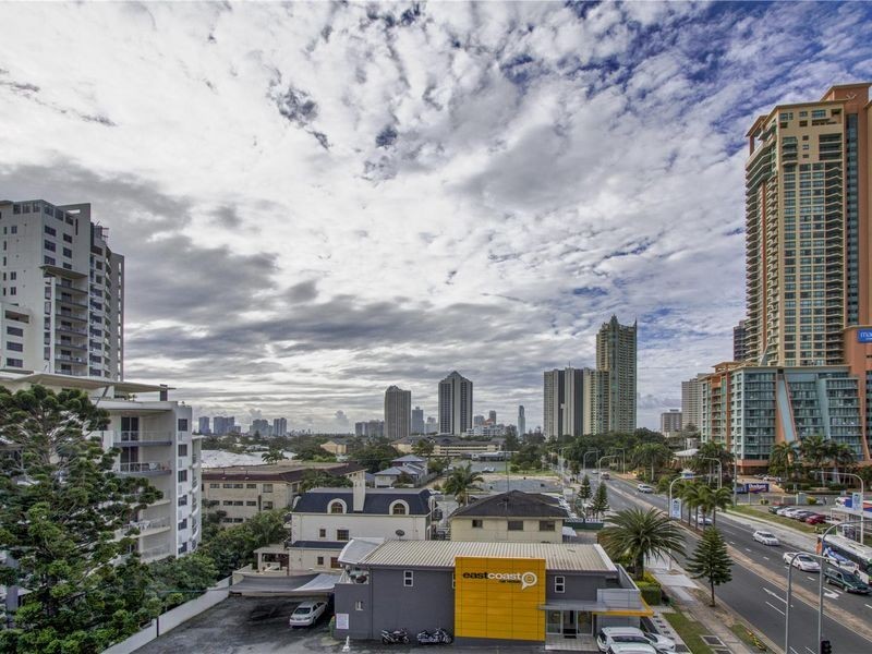 803/18 Cypress Avenue, Surfers Paradise QLD 4217