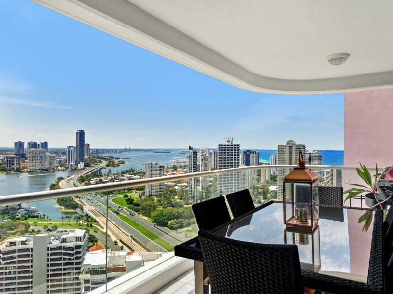 175/12 Commodore Drive, Surfers Paradise QLD 4217