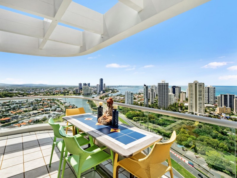 175/12 Commodore Drive, Surfers Paradise QLD 4217