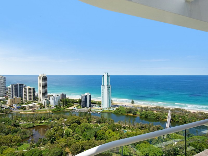 175/12 Commodore Drive, Surfers Paradise QLD 4217