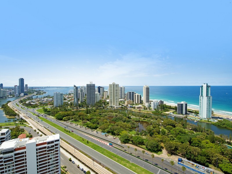 175/12 Commodore Drive, Surfers Paradise QLD 4217