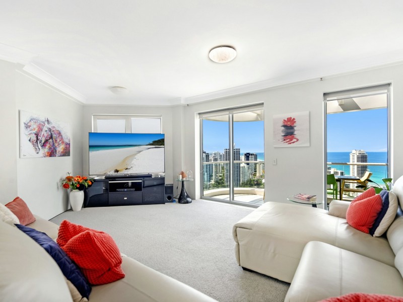 175/12 Commodore Drive, Surfers Paradise QLD 4217