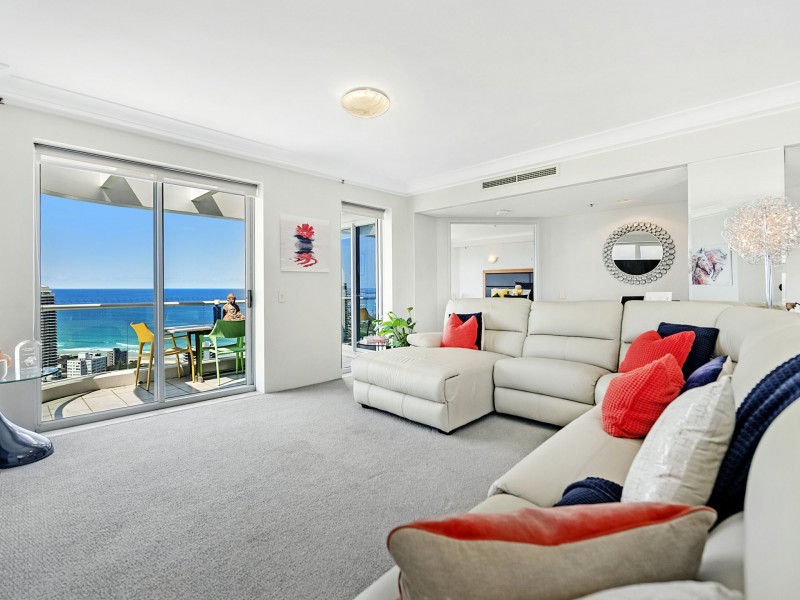 175/12 Commodore Drive, Surfers Paradise QLD 4217