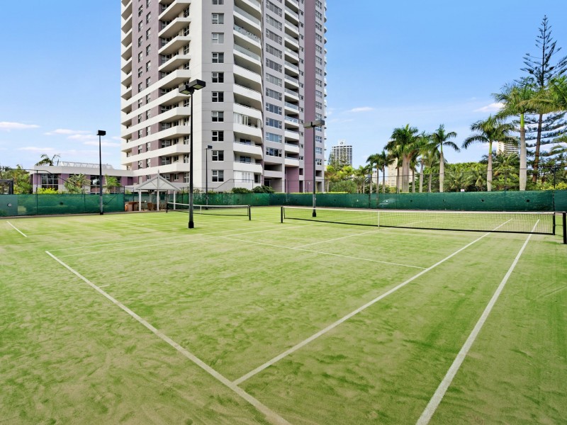 175/12 Commodore Drive, Surfers Paradise QLD 4217