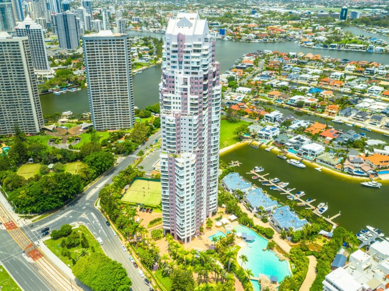 175/12 Commodore Drive, Surfers Paradise QLD 4217