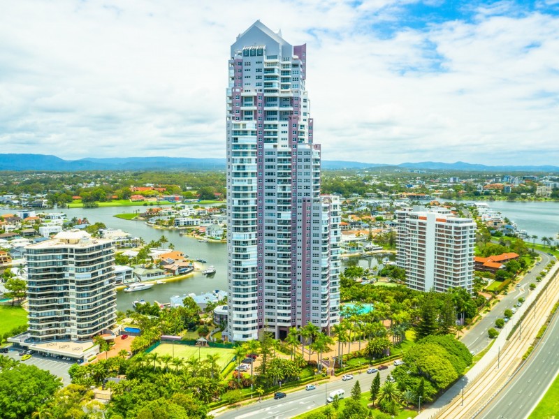 175/12 Commodore Drive, Surfers Paradise QLD 4217