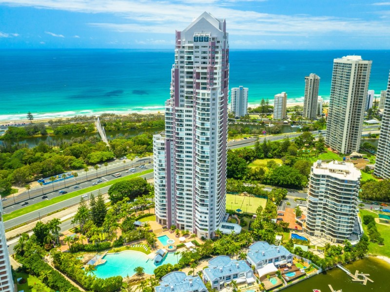 175/12 Commodore Drive, Surfers Paradise QLD 4217