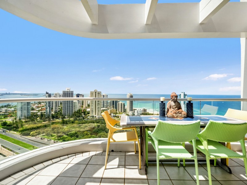 175/12 Commodore Drive, Surfers Paradise QLD 4217