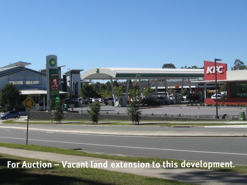 Lot 901 Old Coach Road, Upper Coomera QLD 4209