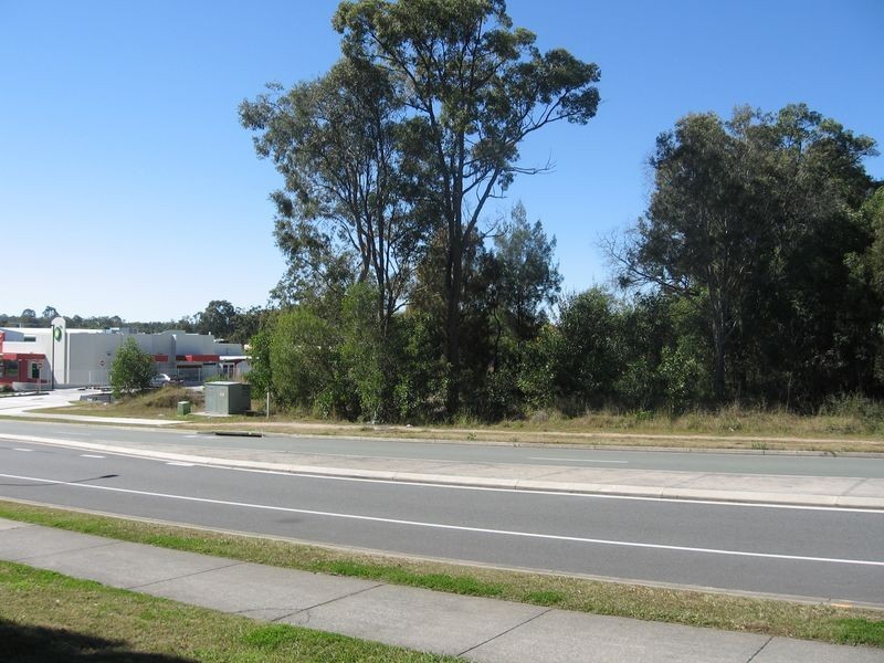 Lot 901 Old Coach Road, Upper Coomera QLD 4209