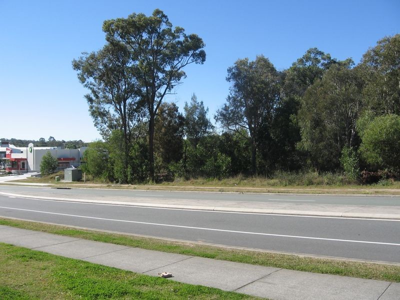 Lot 901 Old Coach Road, Upper Coomera QLD 4209