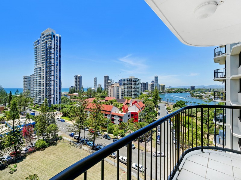 43/43 Enderley Avenue, Surfers Paradise QLD 4217