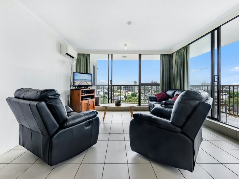 43/43 Enderley Avenue, Surfers Paradise QLD 4217