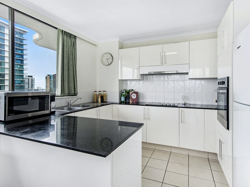 43/43 Enderley Avenue, Surfers Paradise QLD 4217