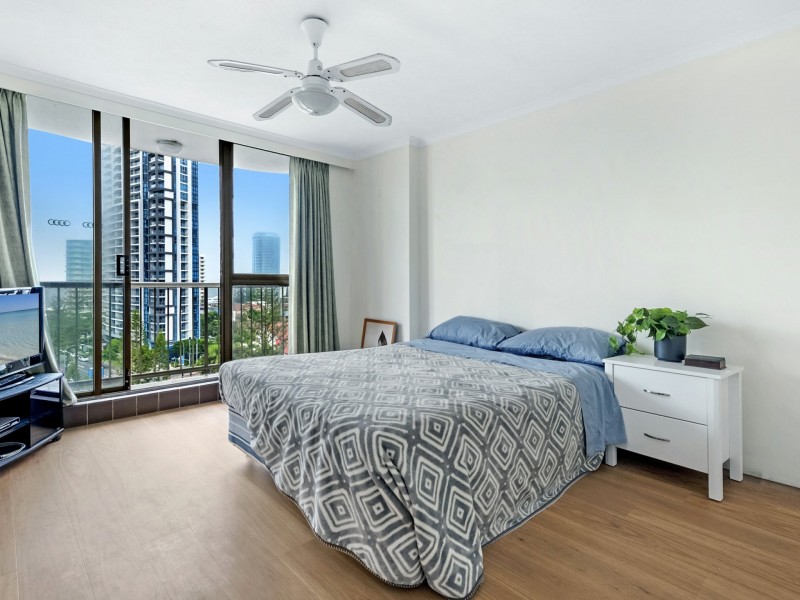 43/43 Enderley Avenue, Surfers Paradise QLD 4217