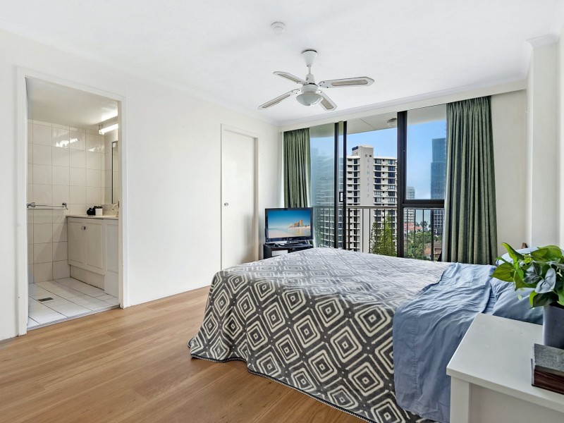 43/43 Enderley Avenue, Surfers Paradise QLD 4217