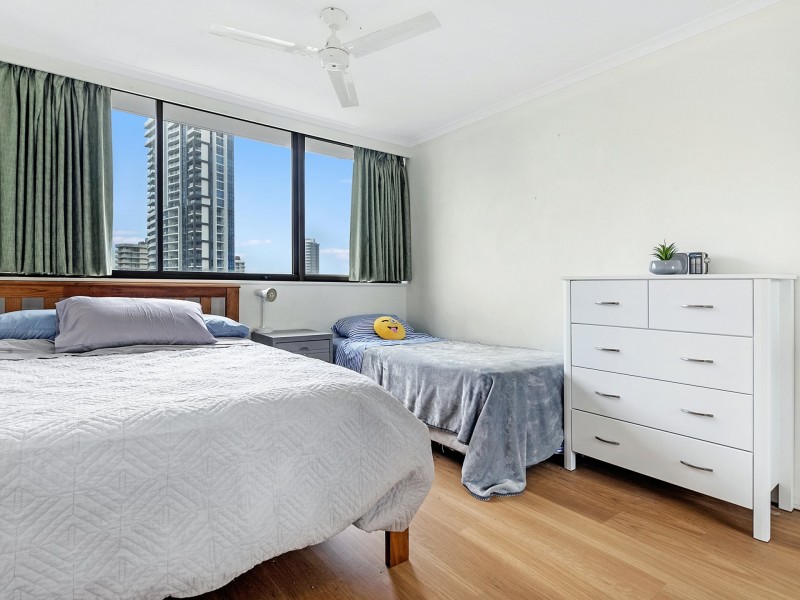 43/43 Enderley Avenue, Surfers Paradise QLD 4217