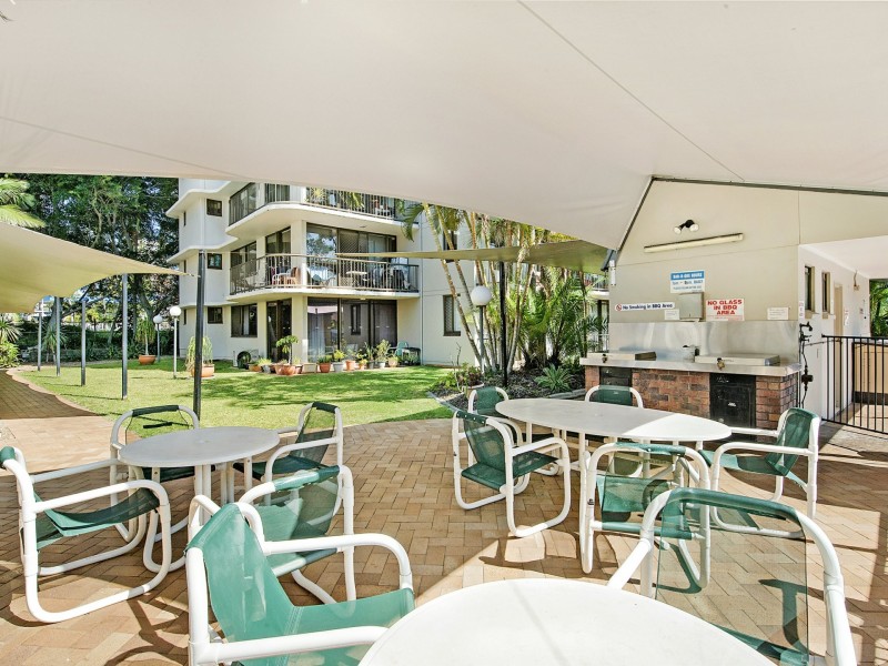 43/43 Enderley Avenue, Surfers Paradise QLD 4217