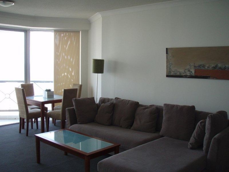 1163/23 ferny Avenue, Surfers Paradise QLD 4217