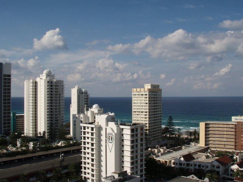1163/23 ferny Avenue, Surfers Paradise QLD 4217
