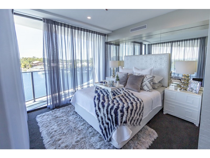 Biggera Waters QLD 4216