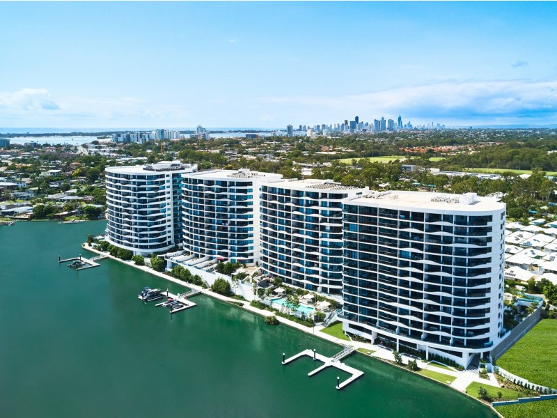 Biggera Waters QLD 4216