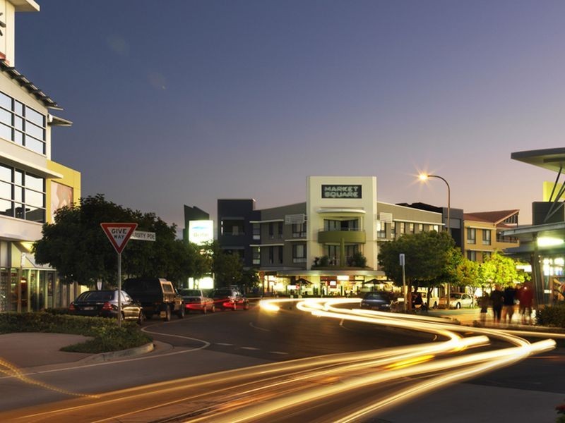 201 Varsity Parade, Varsity Lakes QLD 4227