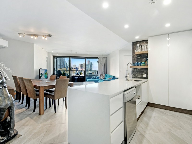 3 ORCHID, Surfers Paradise QLD 4217