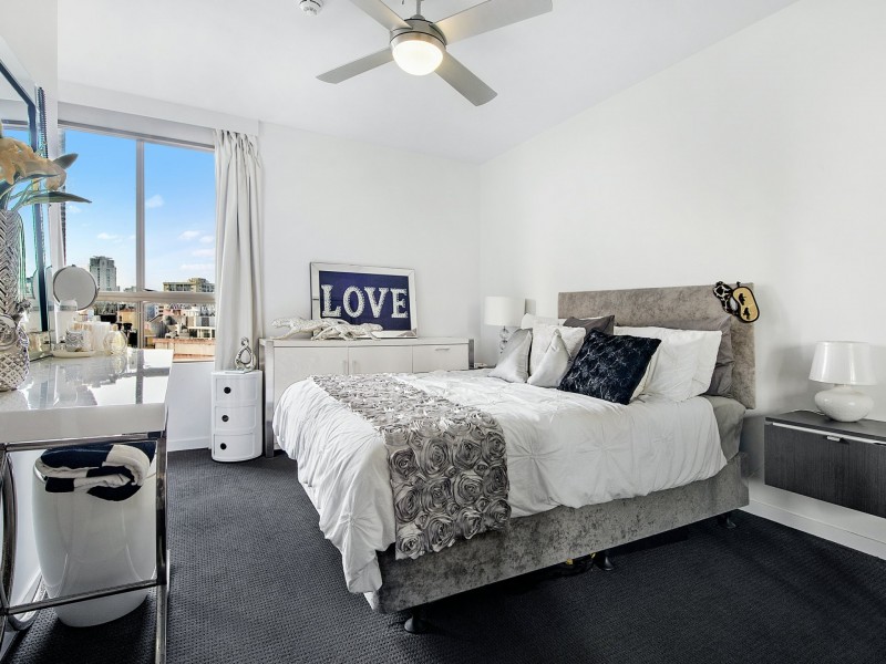 3 ORCHID, Surfers Paradise QLD 4217