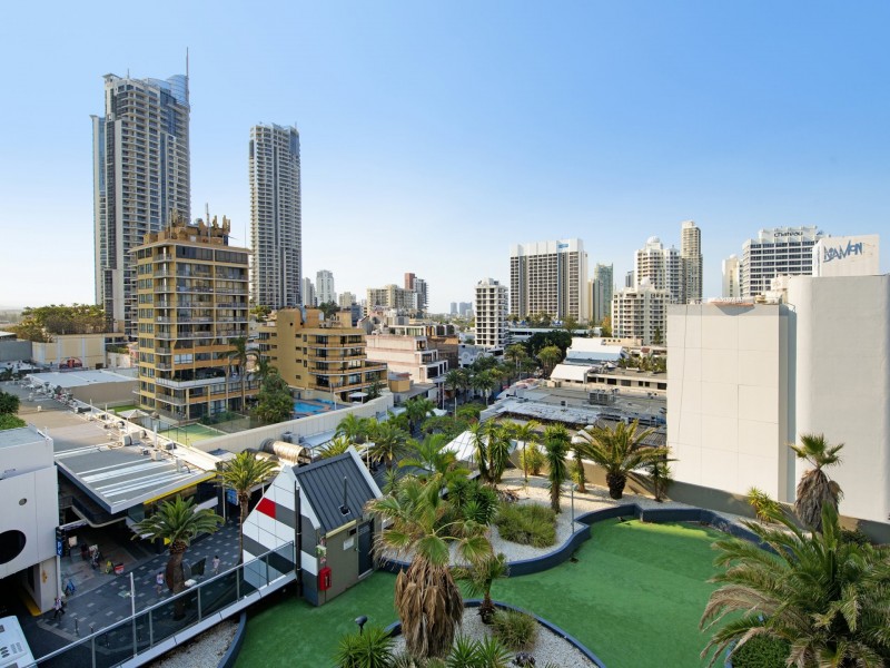 3 ORCHID, Surfers Paradise QLD 4217