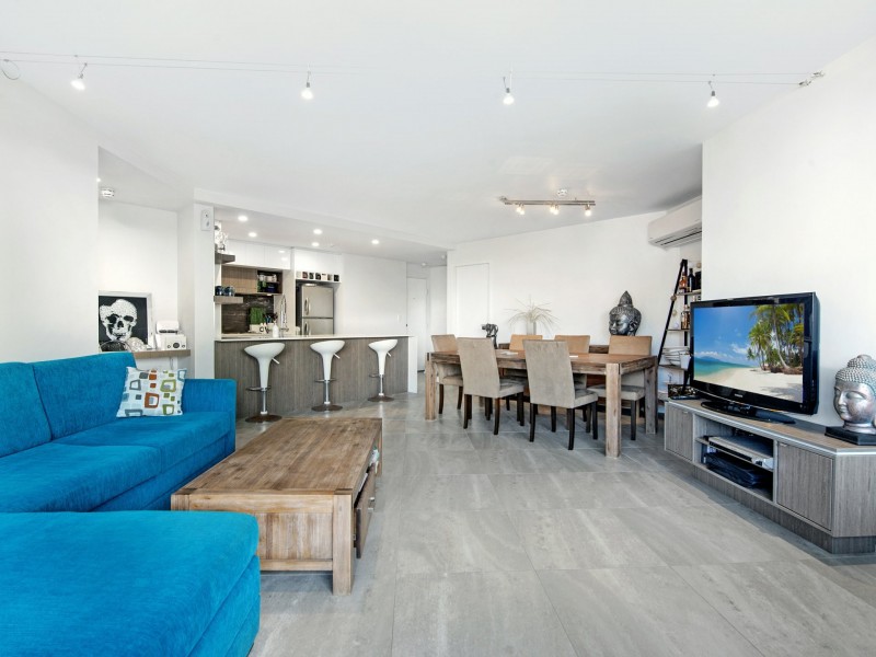 3 ORCHID, Surfers Paradise QLD 4217