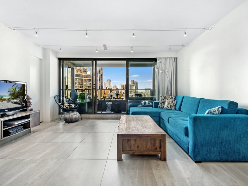 3 ORCHID, Surfers Paradise QLD 4217