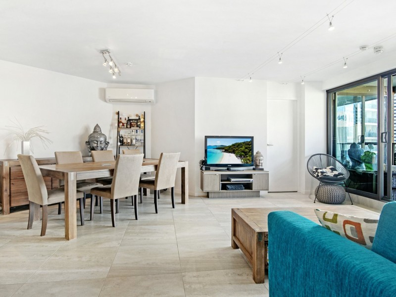 3 ORCHID, Surfers Paradise QLD 4217