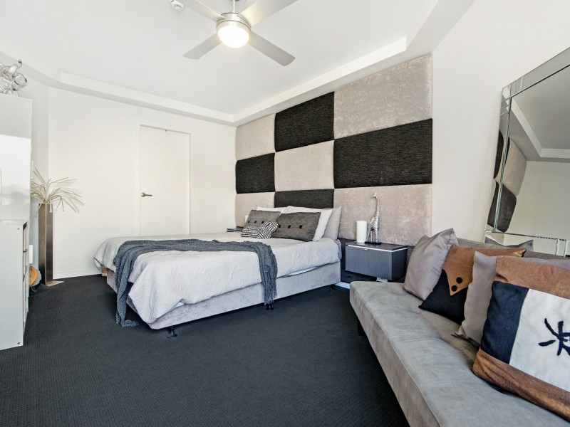 3 ORCHID, Surfers Paradise QLD 4217