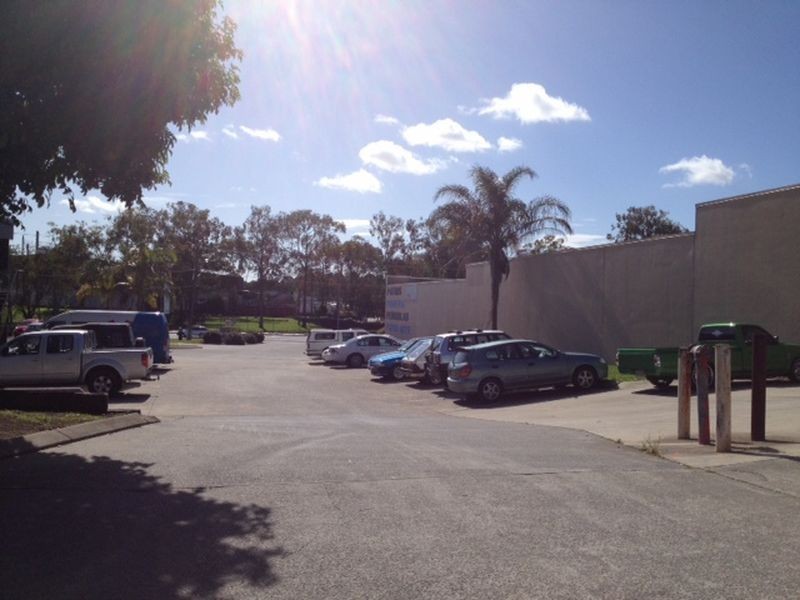 10/354 Brisbane Road, Arundel QLD 4214