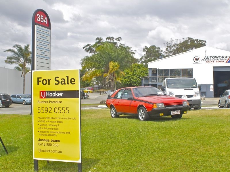 10/354 Brisbane Road, Arundel QLD 4214