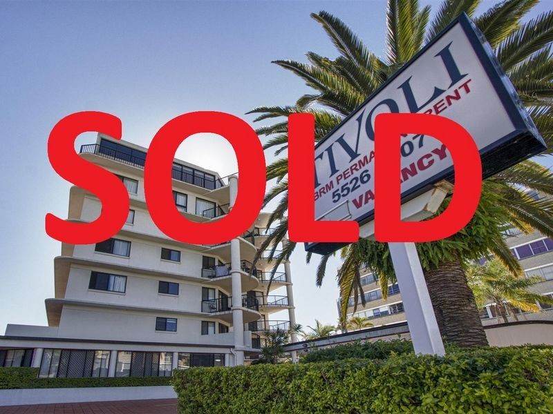 22/12 Paradise Island, Surfers Paradise QLD 4217