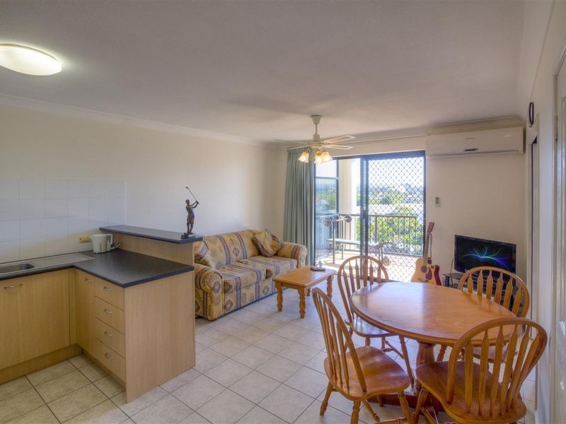 22/12 Paradise Island, Surfers Paradise QLD 4217