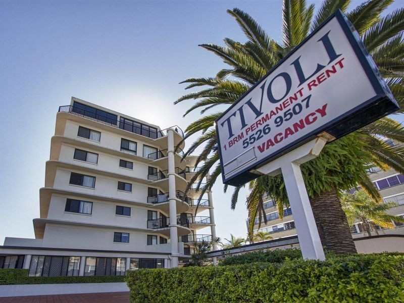 22/12 Paradise Island, Surfers Paradise QLD 4217