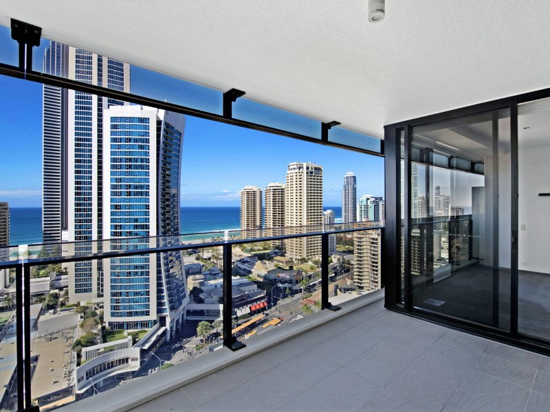 2214/9 Ferny Avenue, Surfers Paradise QLD 4217