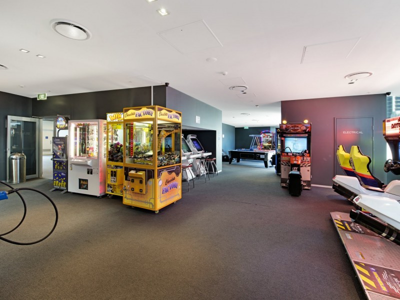 2214/9 Ferny Avenue, Surfers Paradise QLD 4217