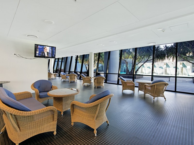 2214/9 Ferny Avenue, Surfers Paradise QLD 4217