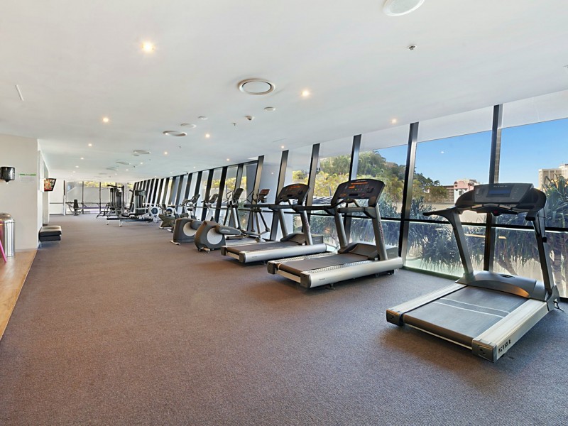 2214/9 Ferny Avenue, Surfers Paradise QLD 4217