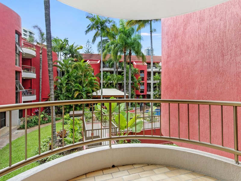 44/38 Enderley Avenue, Surfers Paradise QLD 4217