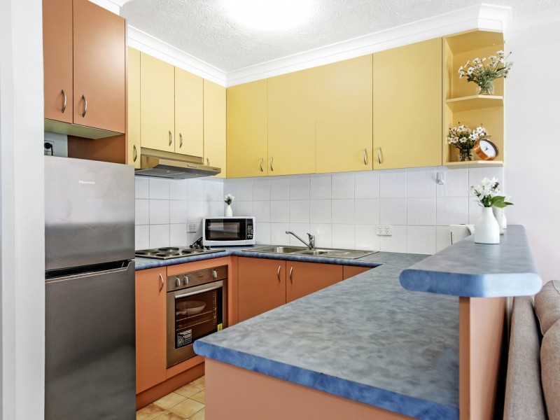 44/38 Enderley Avenue, Surfers Paradise QLD 4217