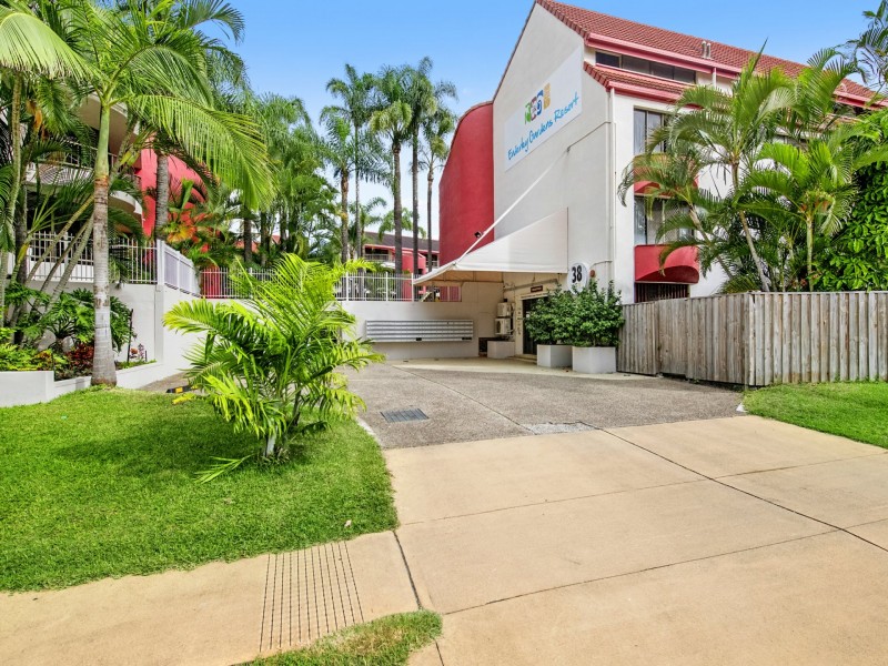 44/38 Enderley Avenue, Surfers Paradise QLD 4217