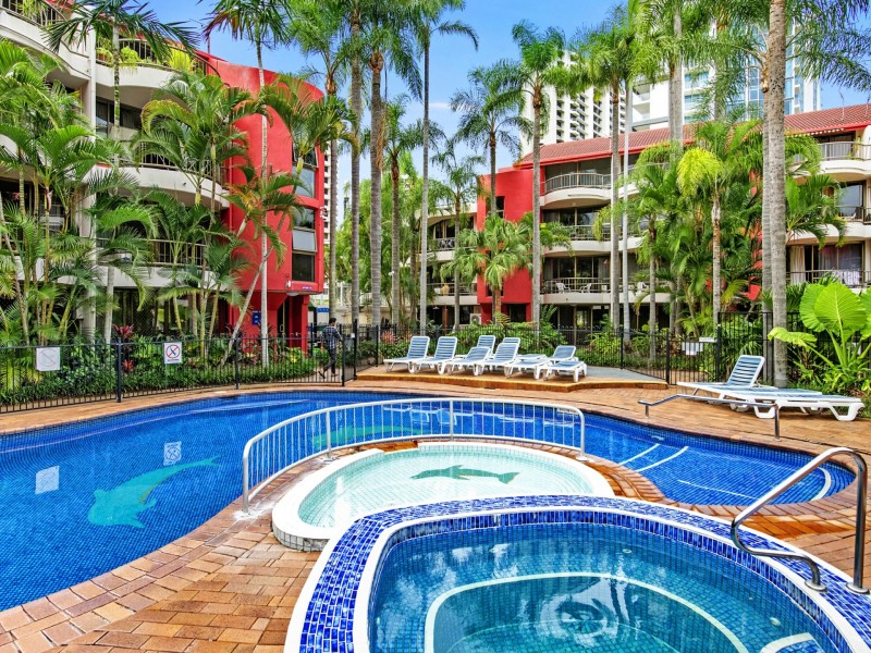 44/38 Enderley Avenue, Surfers Paradise QLD 4217