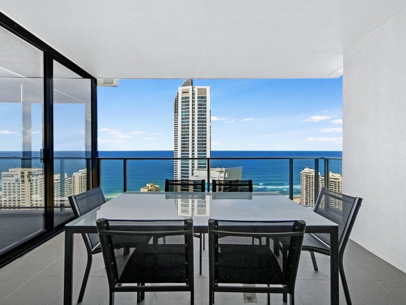 2425/9 Ferny Avenue, Surfers Paradise QLD 4217
